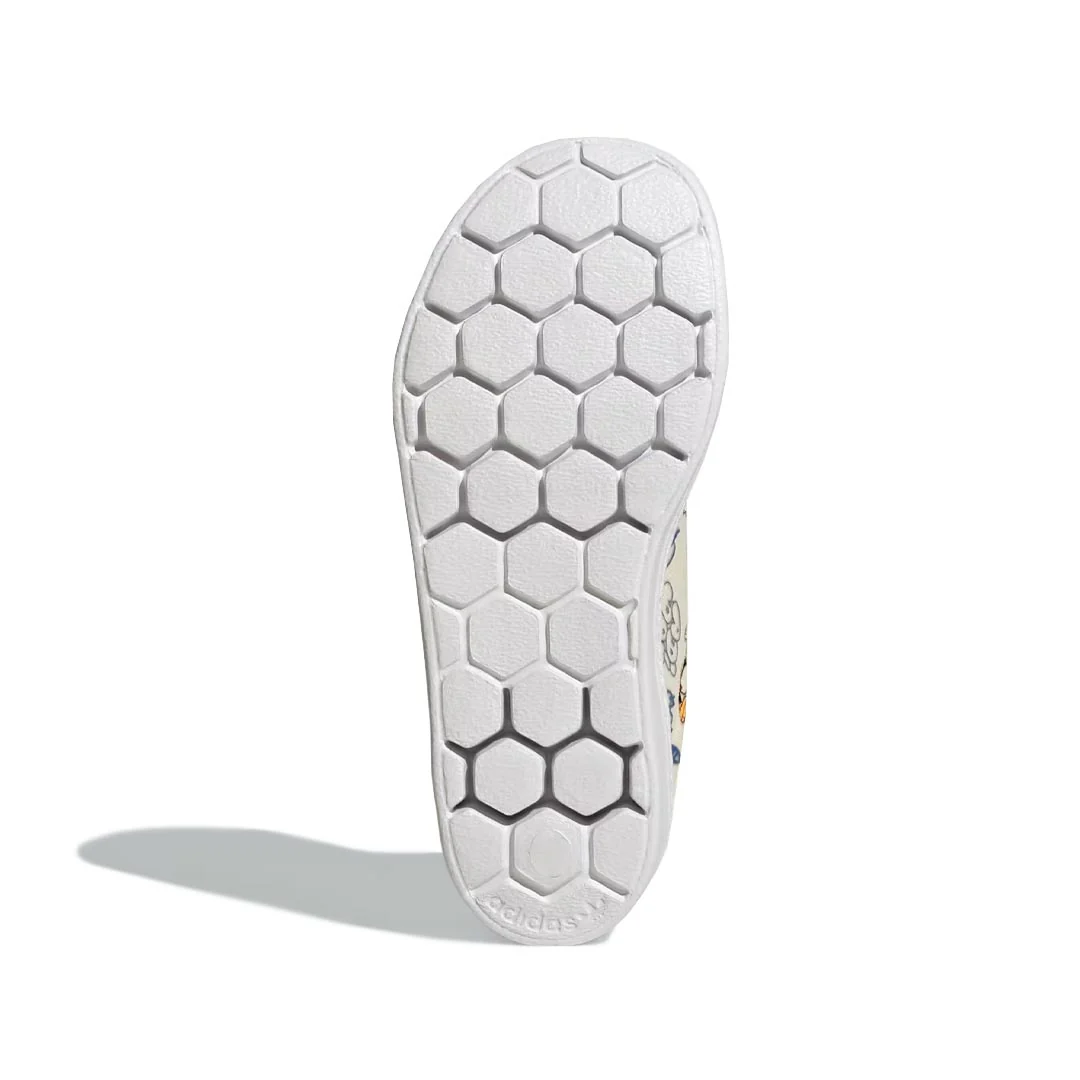 adidas - Kids' (Preschool) adidas x Disney Mickey Mouse Superstar 360 Shoes (IG6853) - Image 5