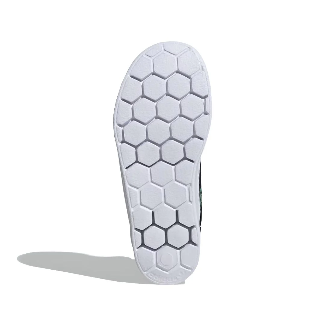 adidas - Kids' (Preschool) adidas x Disney Mickey Mouse Superstar 360 Shoes (IG6854) - Image 5