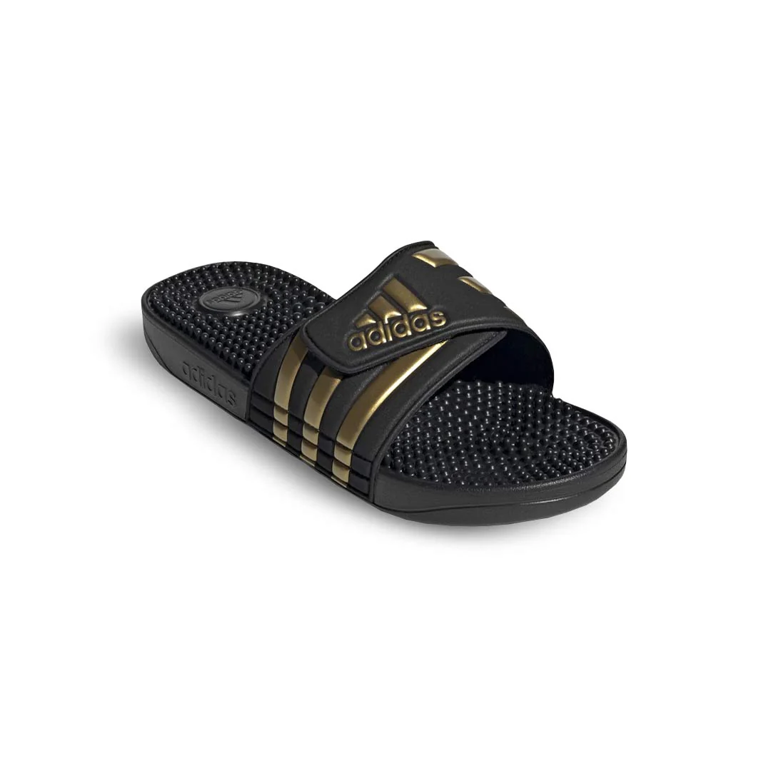adidas - Men's Adissage Slides (EG6517) - Image 3