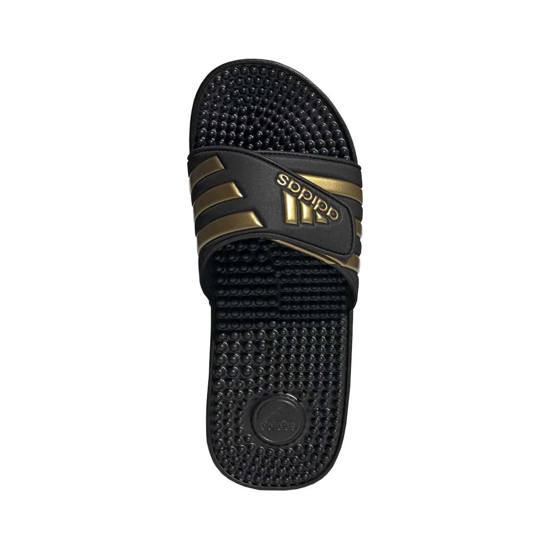 adidas - Men's Adissage Slides (EG6517) - Image 5