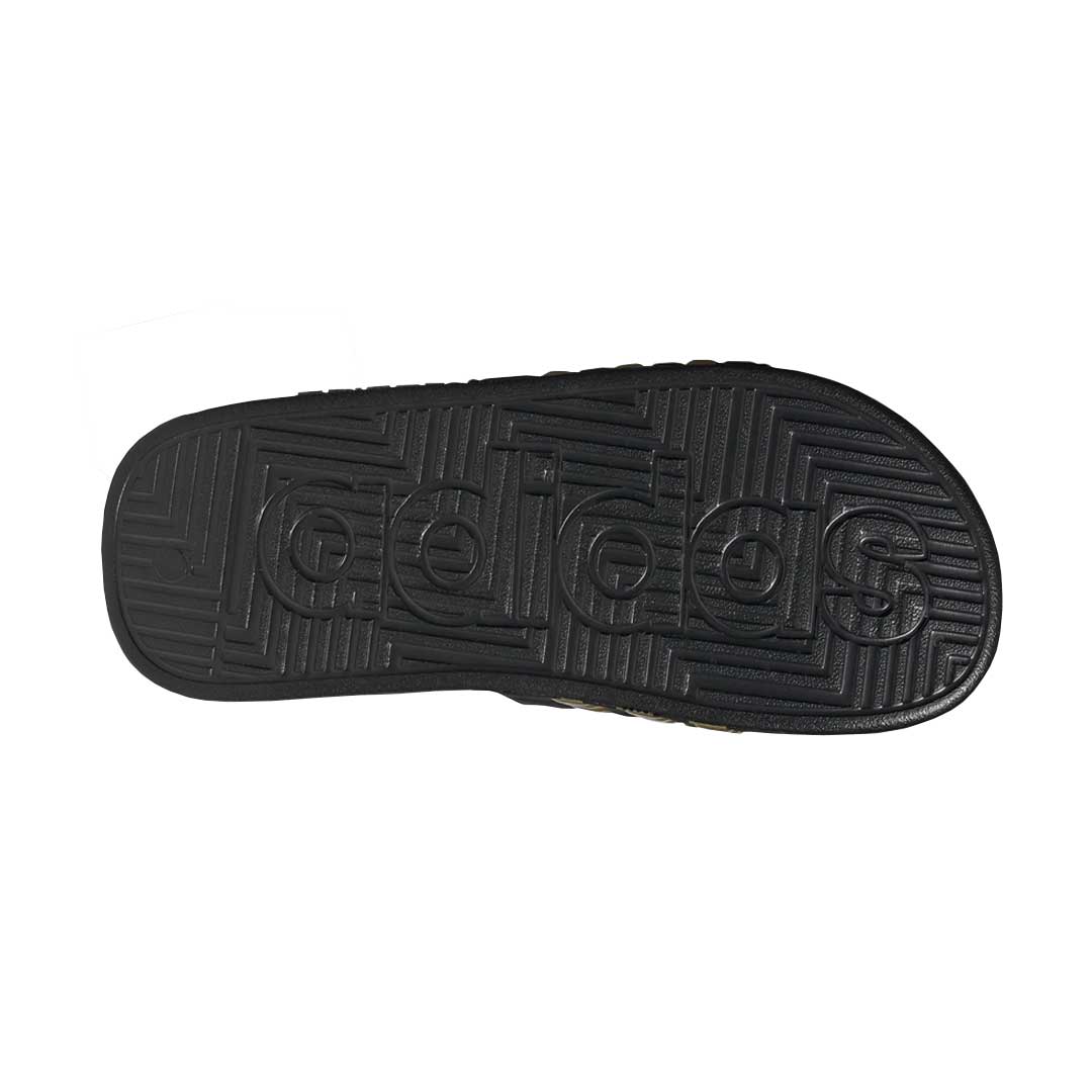 adidas - Men's Adissage Slides (EG6517) - Image 6