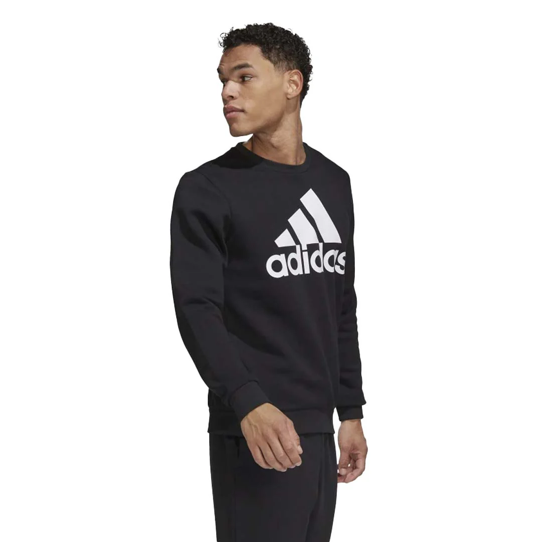adidas - Men's Big Logo Sweater (GK9074) - Image 3