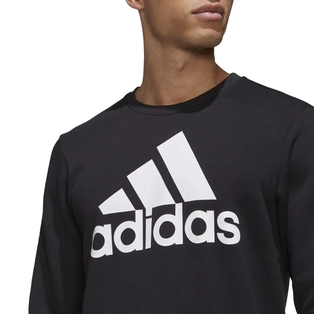 adidas - Men's Big Logo Sweater (GK9074) - Image 5