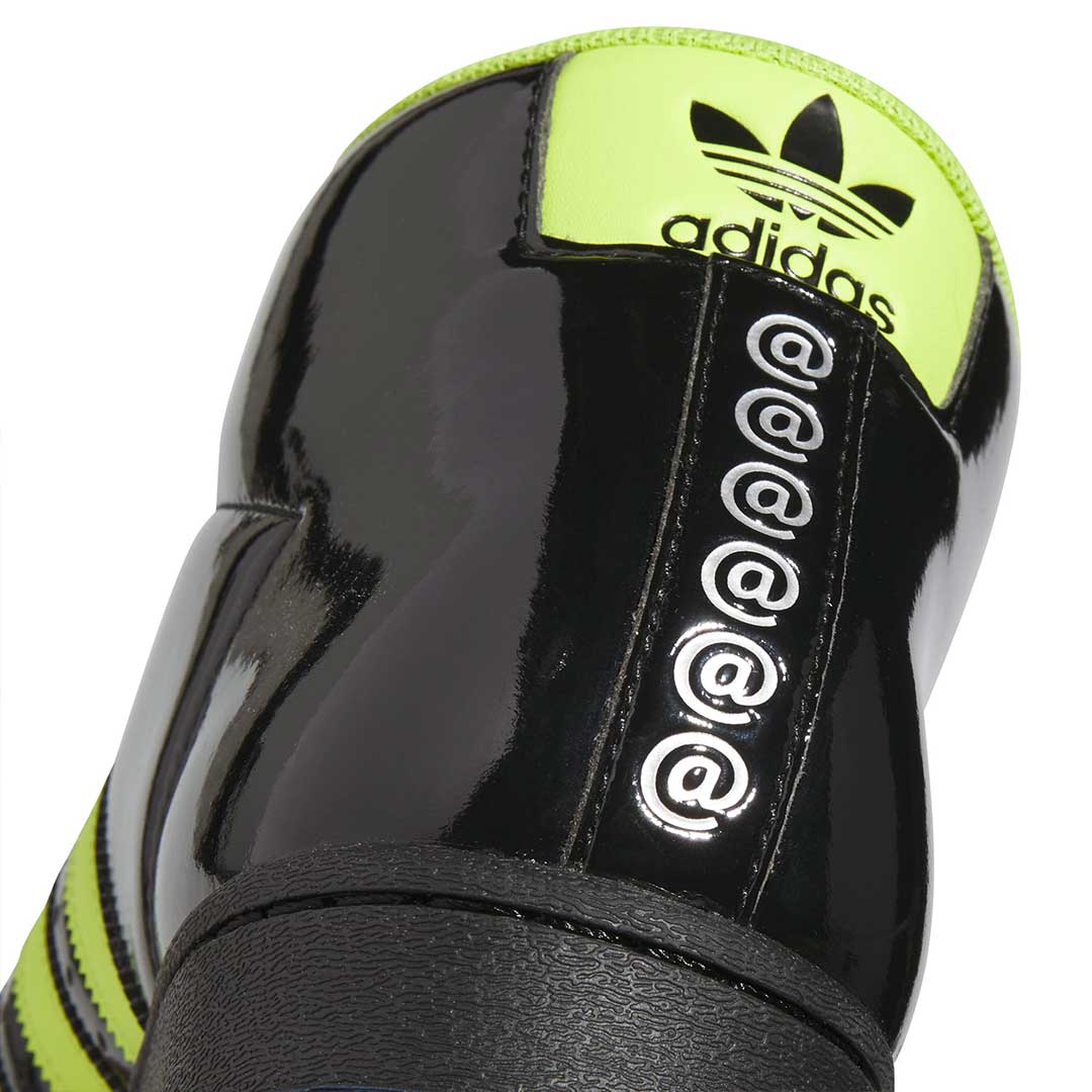 adidas - Men's Pro Model x Always Shoes (JP7637) - Image 8
