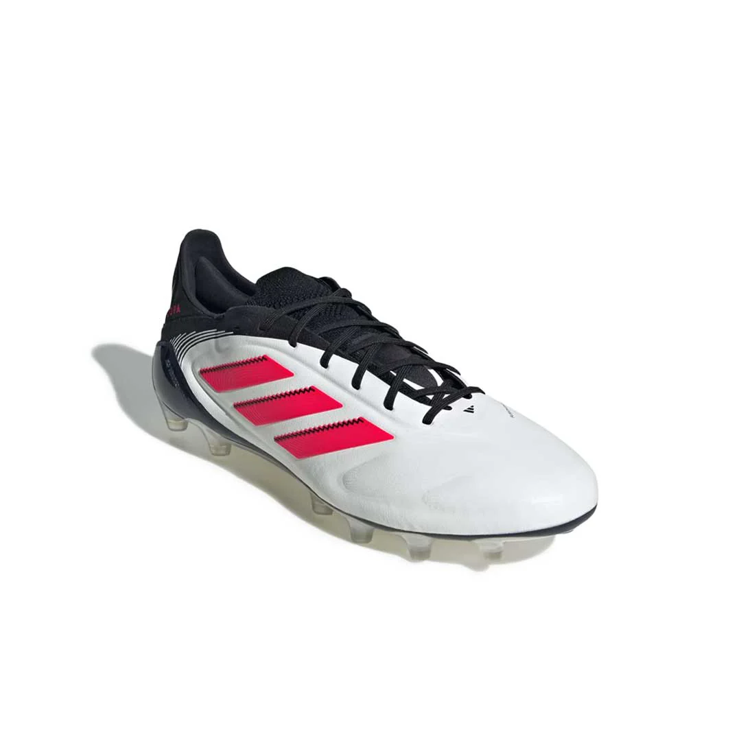 adidas - Unisex Copa Pure 3 Elite Artificial Grass Soccer Cleats (ID9054) - Image 3