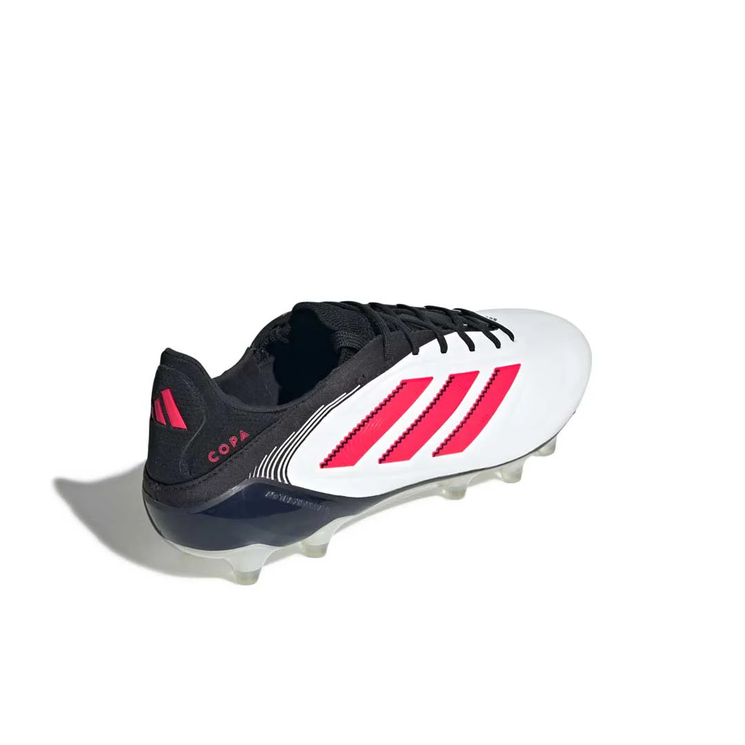 adidas - Unisex Copa Pure 3 Elite Artificial Grass Soccer Cleats (ID9054) - Image 4