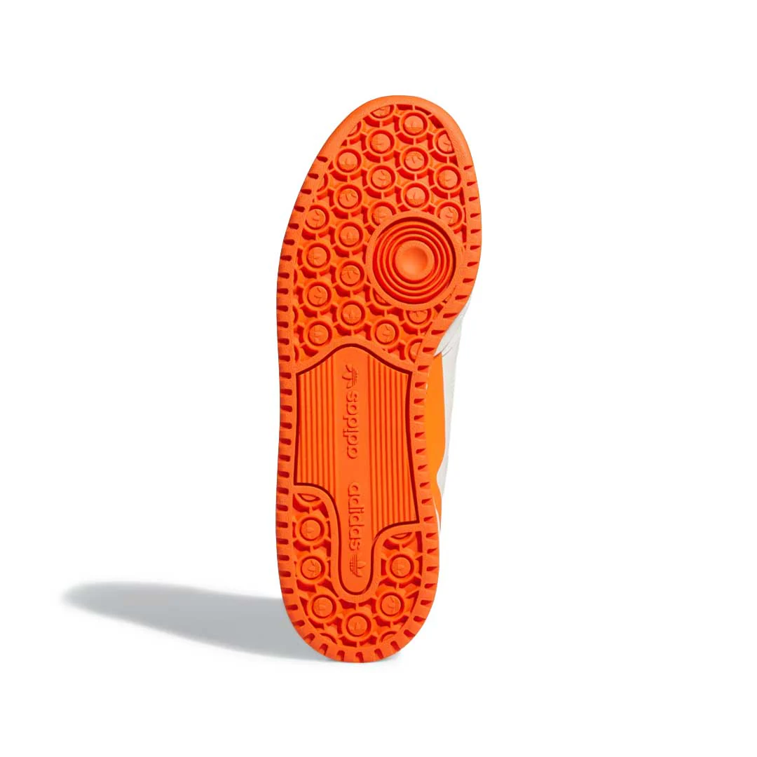 adidas - Unisex Forum Low CL Shoes (JI3267) - Image 6