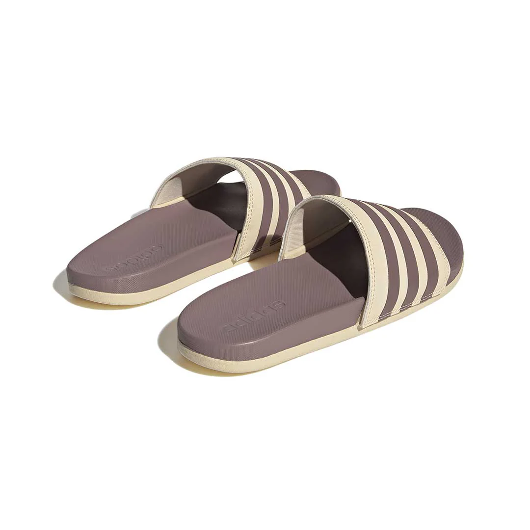 adidas - Women's Adilette Comfort Slides (H03621) - Image 4