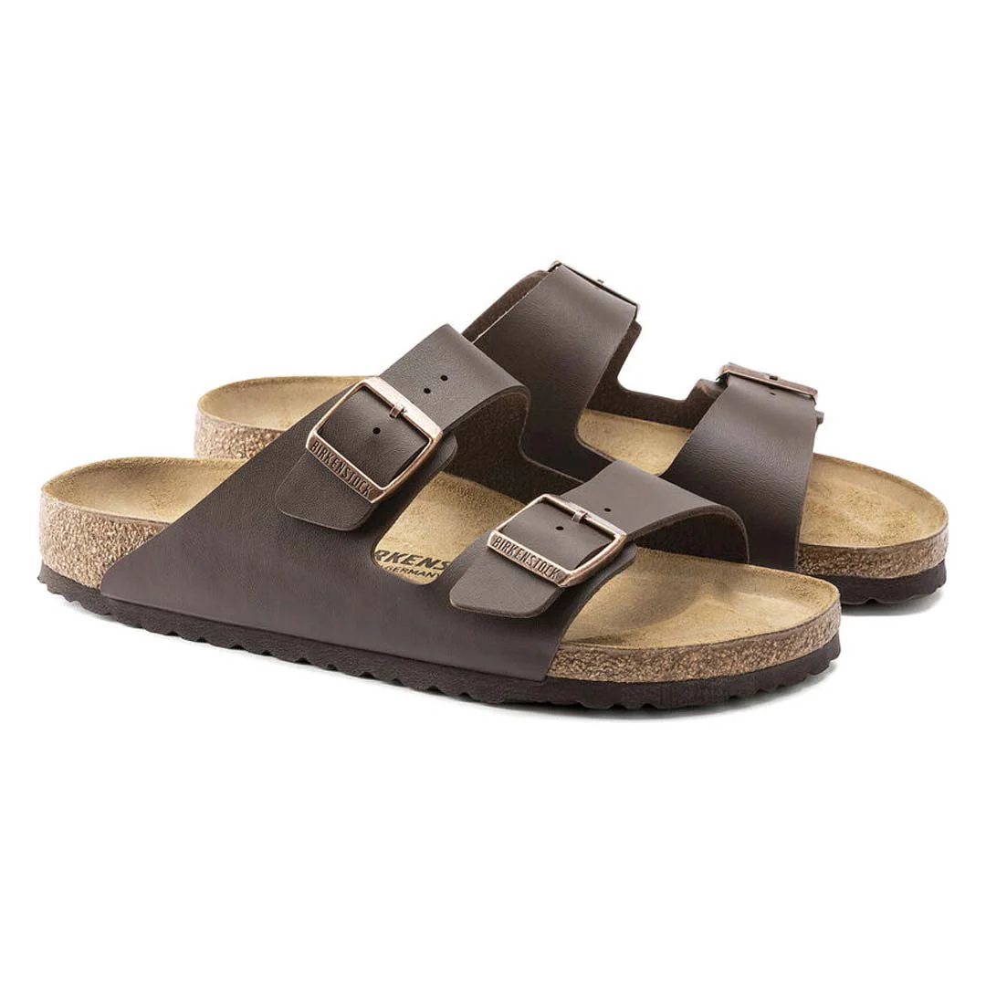 Birkenstock - Women's Arizona Birko-Flor Sandals (51703) - Image 3