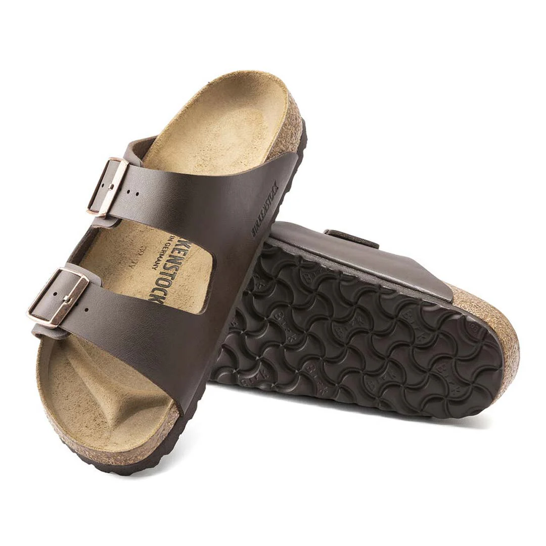 Birkenstock - Women's Arizona Birko-Flor Sandals (51703) - Image 5