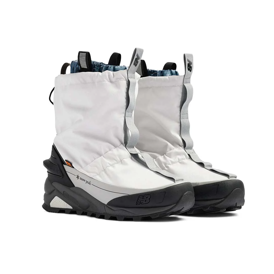 New Balance - Men's New Balance x Snow Peak Niobium Concept 3 Boots (MSNB3SP-D) - Image 4