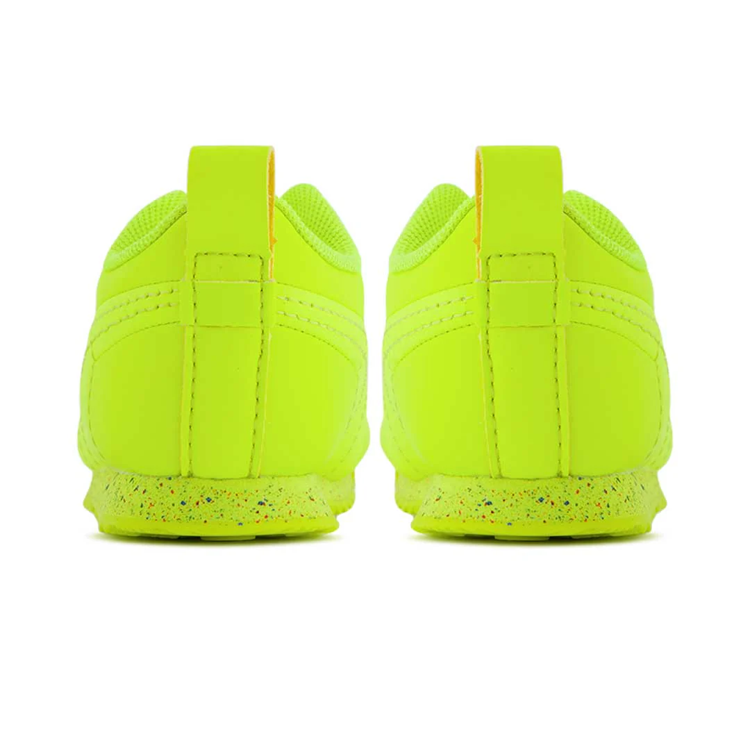 Puma - Kids' (Infant) Roma Retro Speckle Shoes (386868 01) - Image 3