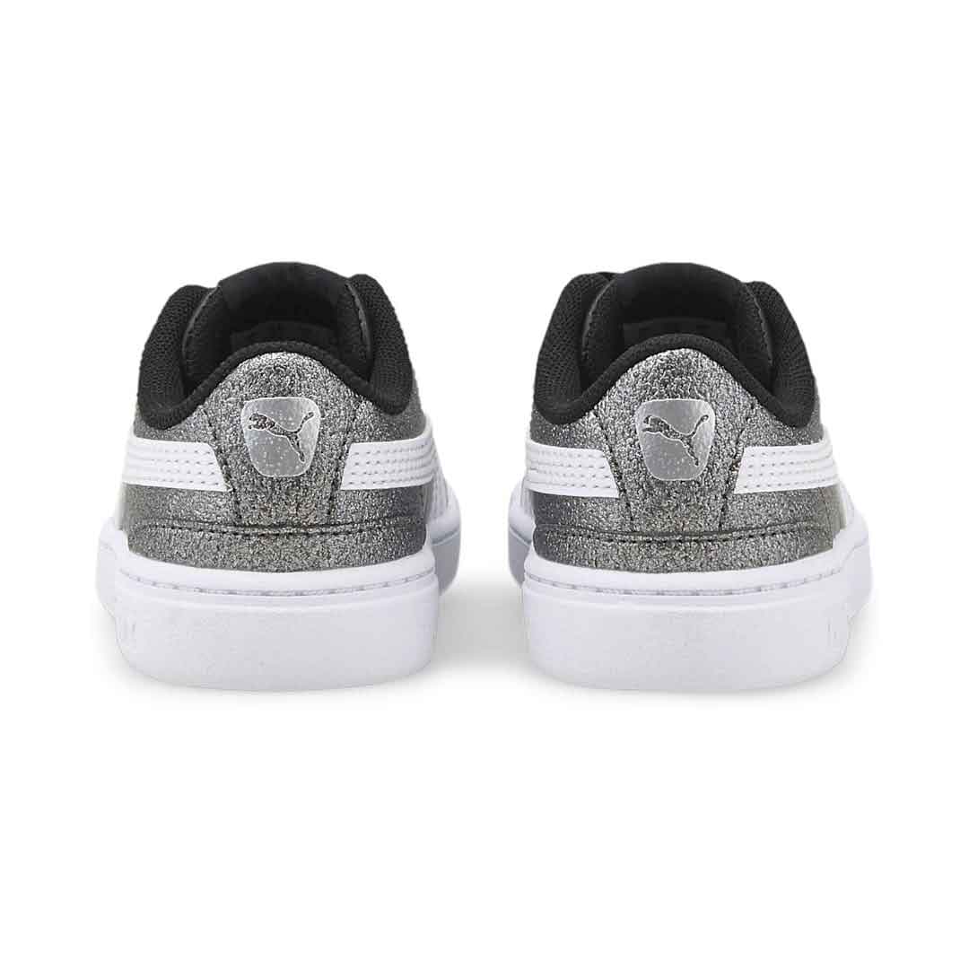 Puma - Kids' (Infant) Vikky V3 Glitz Shoes (384703 01) - Image 3