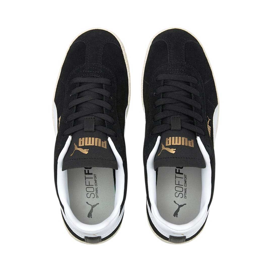 Puma - Kids' (Junior) Puma Club Shoes (382658 02) - Image 4