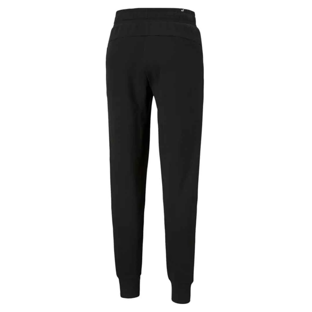Puma - Men's Essentials Logo Pant (586716 01) - Image 4