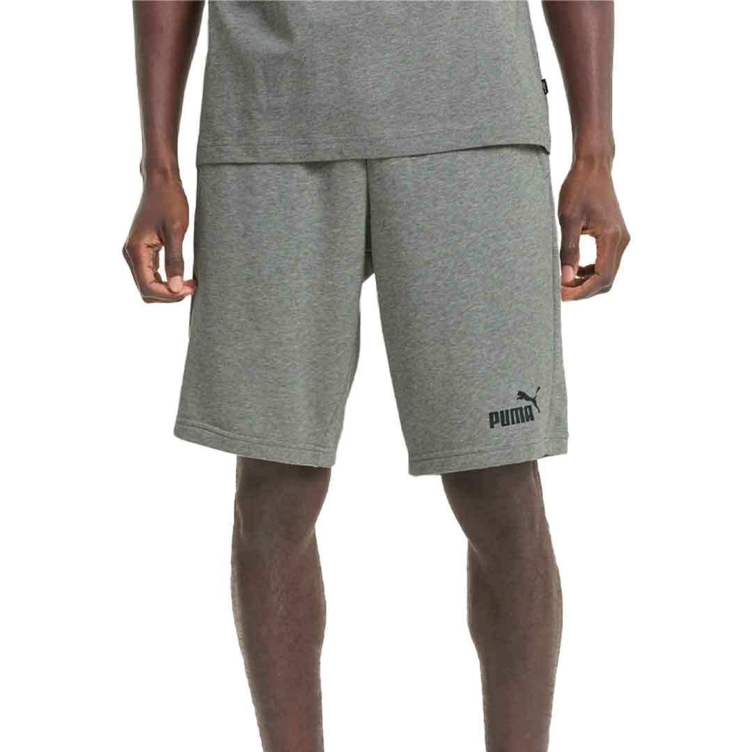 Puma - Men's Essentials Shorts (586709 03) - Image 3