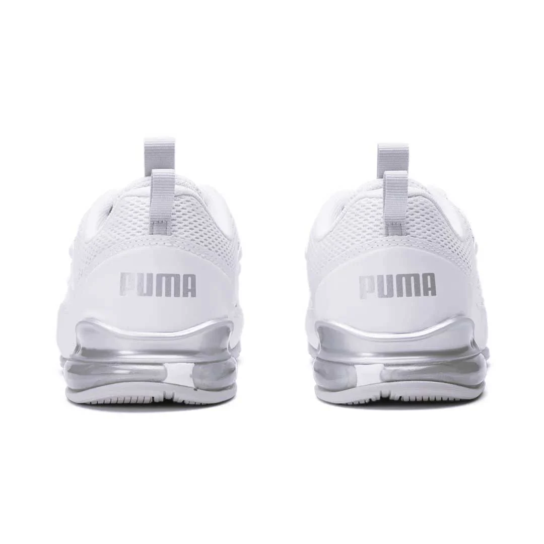 Puma - Women's Riaze Prowl Mod Swirl Shoes (376021 01) - Image 3