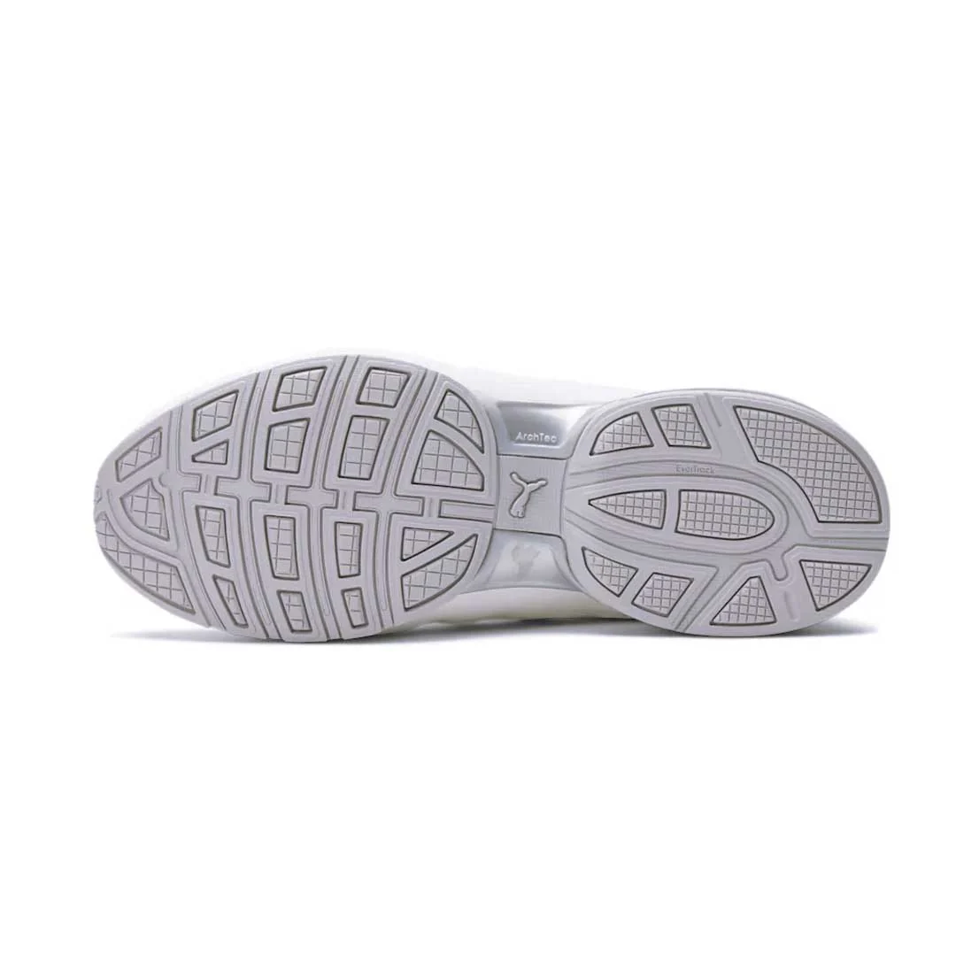 Puma - Women's Riaze Prowl Mod Swirl Shoes (376021 01) - Image 5