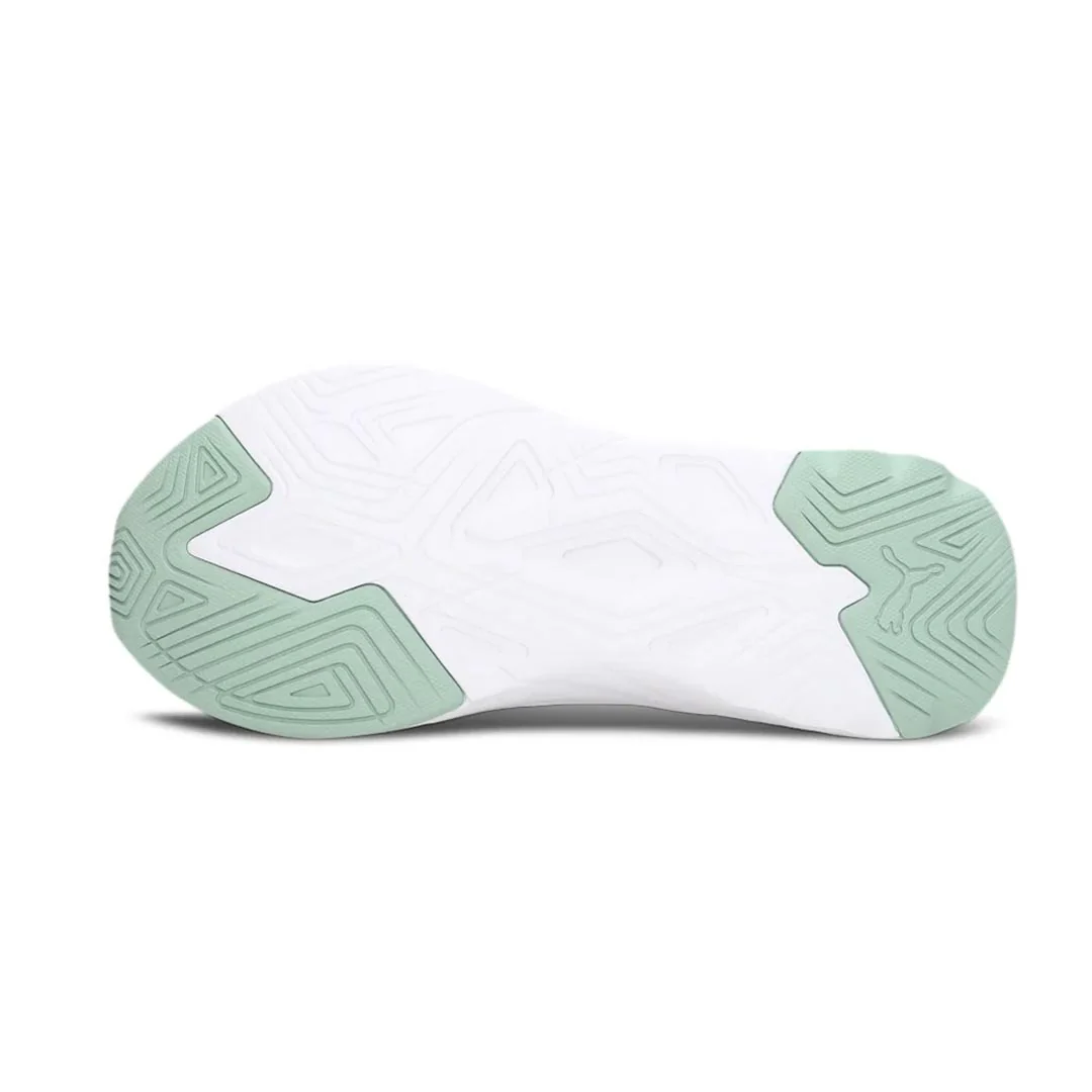 Puma - Women's Softride Sophia Speckle Shoes (376025 01) - Image 5