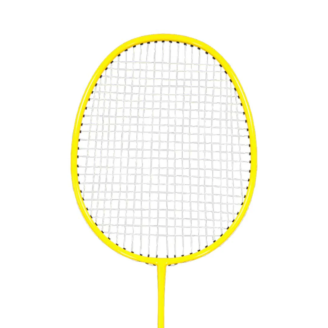 SVP Play - 2 Pack Carbonfibre Badminton Racquet Set (SSO-050) - Image 3