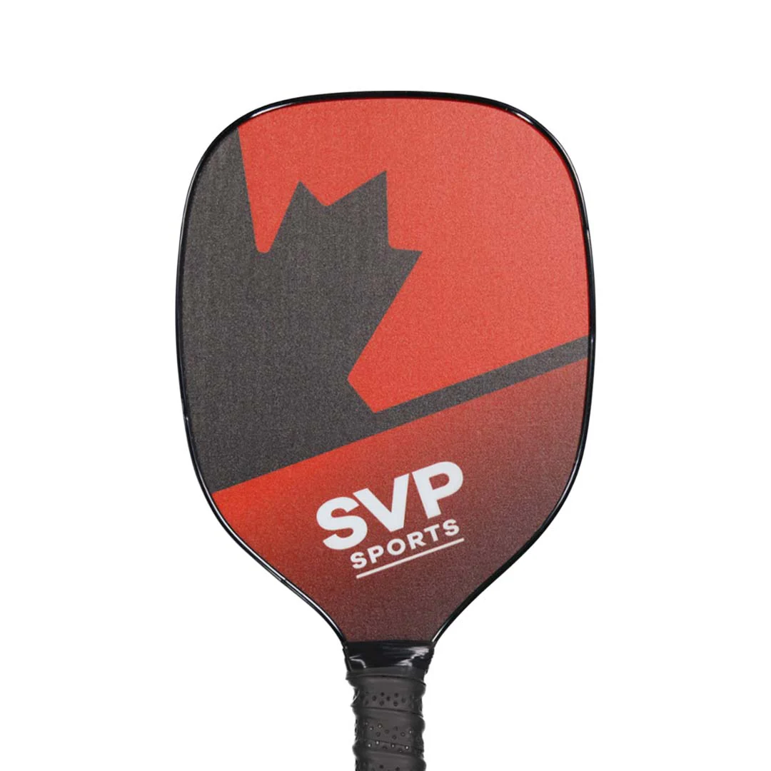 SVP Play - 4 Pack Pickleball Racquet Set (SPK0254) - Image 5