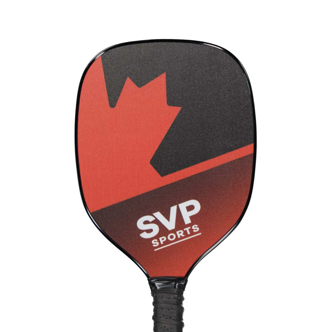 SVP Play - 4 Pack Pickleball Racquet Set (SPK0254) - Image 6