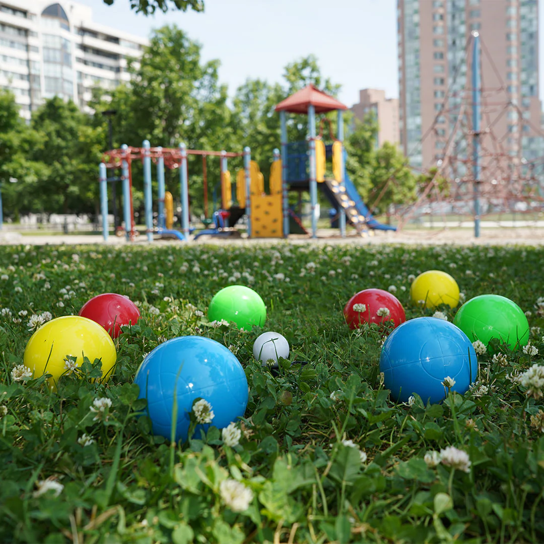 SVP Play - Backyard Bocce Ball Set (BB-02) - Image 4