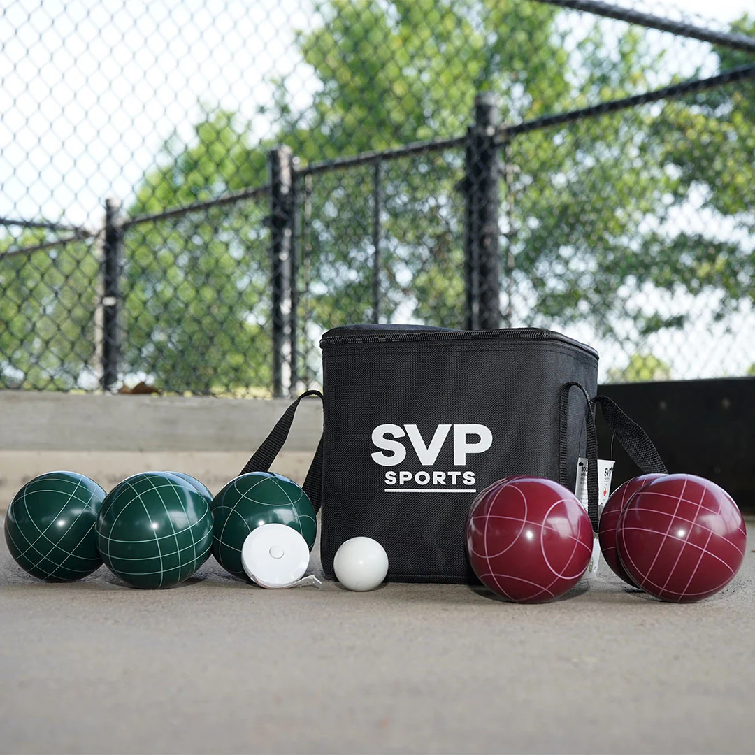 SVP Play - Competition Bocce Ball Set (BB-01) - Image 3