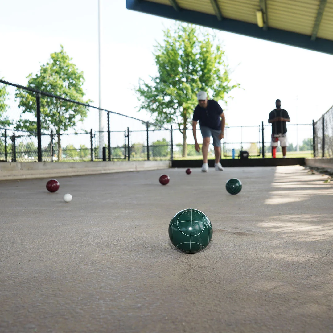 SVP Play - Competition Bocce Ball Set (BB-01) - Image 4