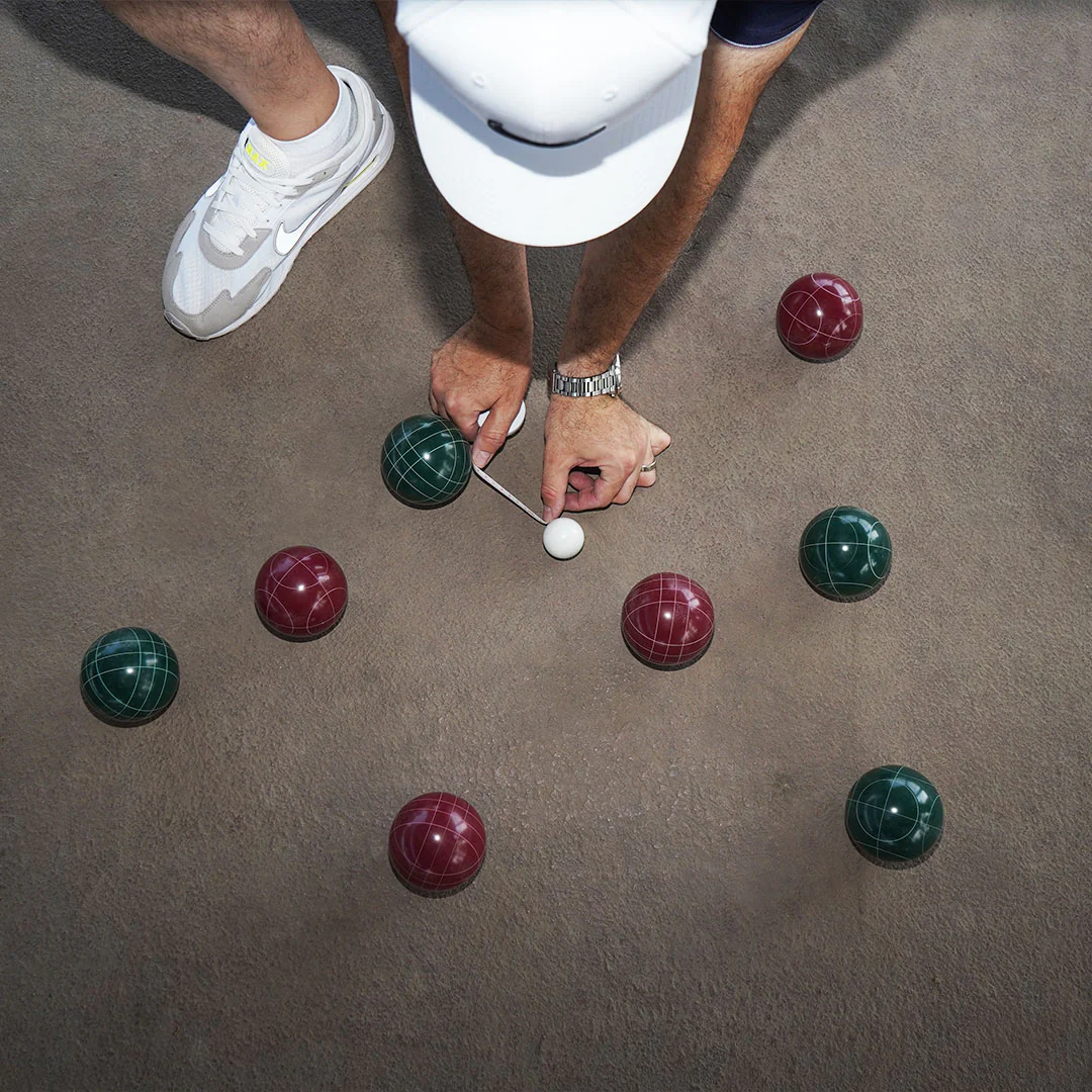 SVP Play - Competition Bocce Ball Set (BB-01) - Image 5