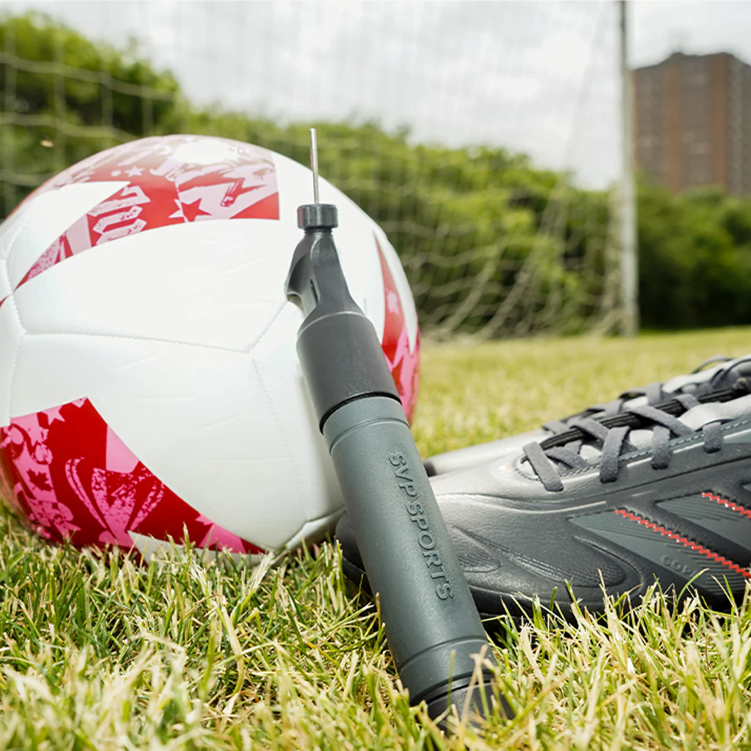 SVP Play - Dual Action Speed Ball Pump (DP02) - Image 4