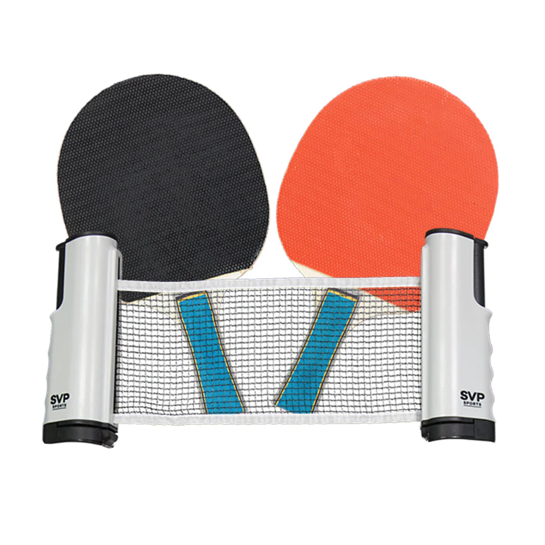 SVP Play - Table Tennis Set (SSO009) - Image 4