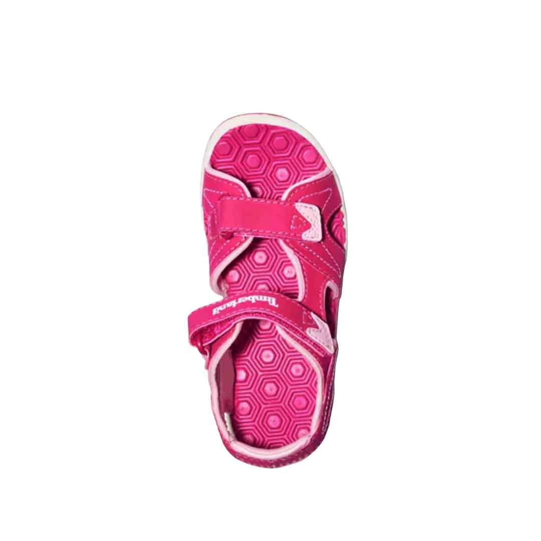 Timberland - Kids' (Preschool) Adventure Seeker 2-Strap Sandals (02478A) - Image 3