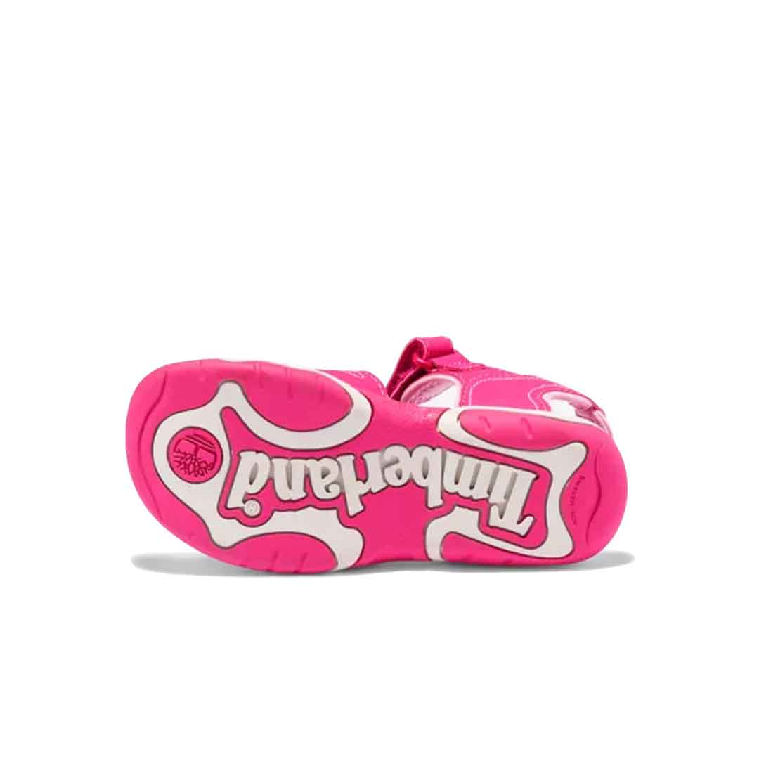 Timberland - Kids' (Preschool) Adventure Seeker 2-Strap Sandals (02478A) - Image 4