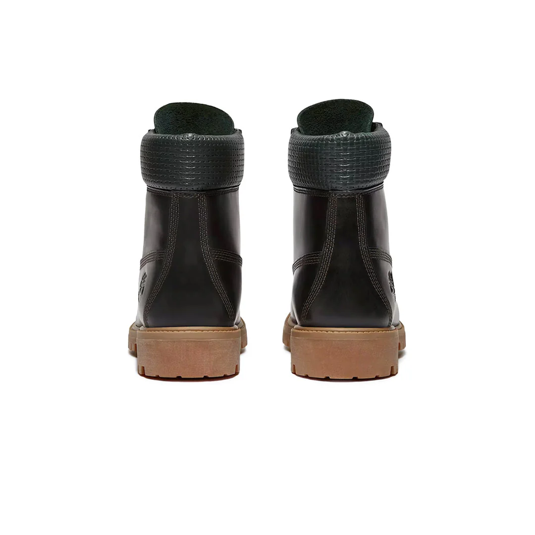 Timberland - Men's 6 Inch Premium Boots (0A2P6W-GRN) - Image 3