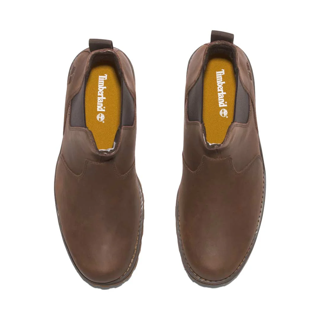 Timberland - Unisex Attleboro Mid Chelsea Boots (0A6259) - Image 4