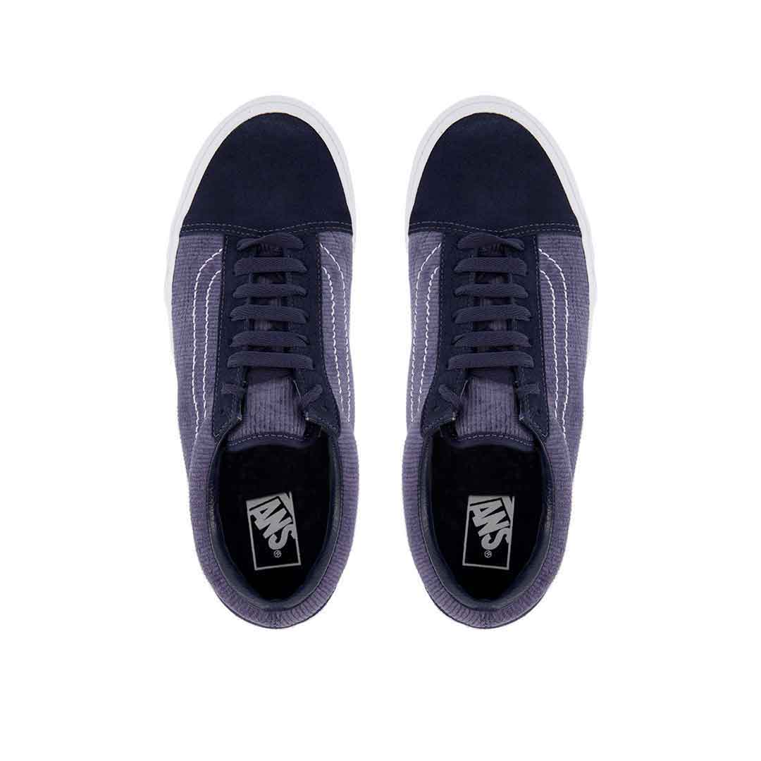 Vans - Unisex Old Skool Shoes (4BV5TPN) - Image 4