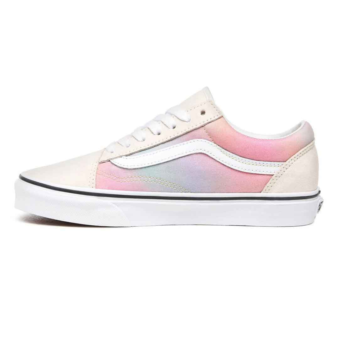 Vans - Unisex Old Skool Shoes (4U3BWGQ) - Image 3