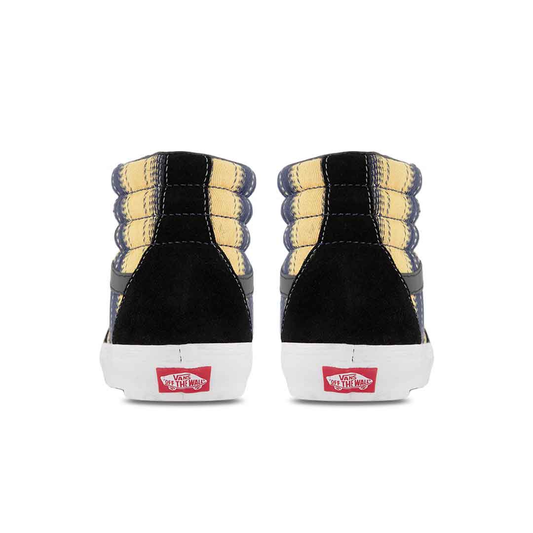 Vans - Unisex Sk8 Hi Shoes (4BV6TRM) - Image 3